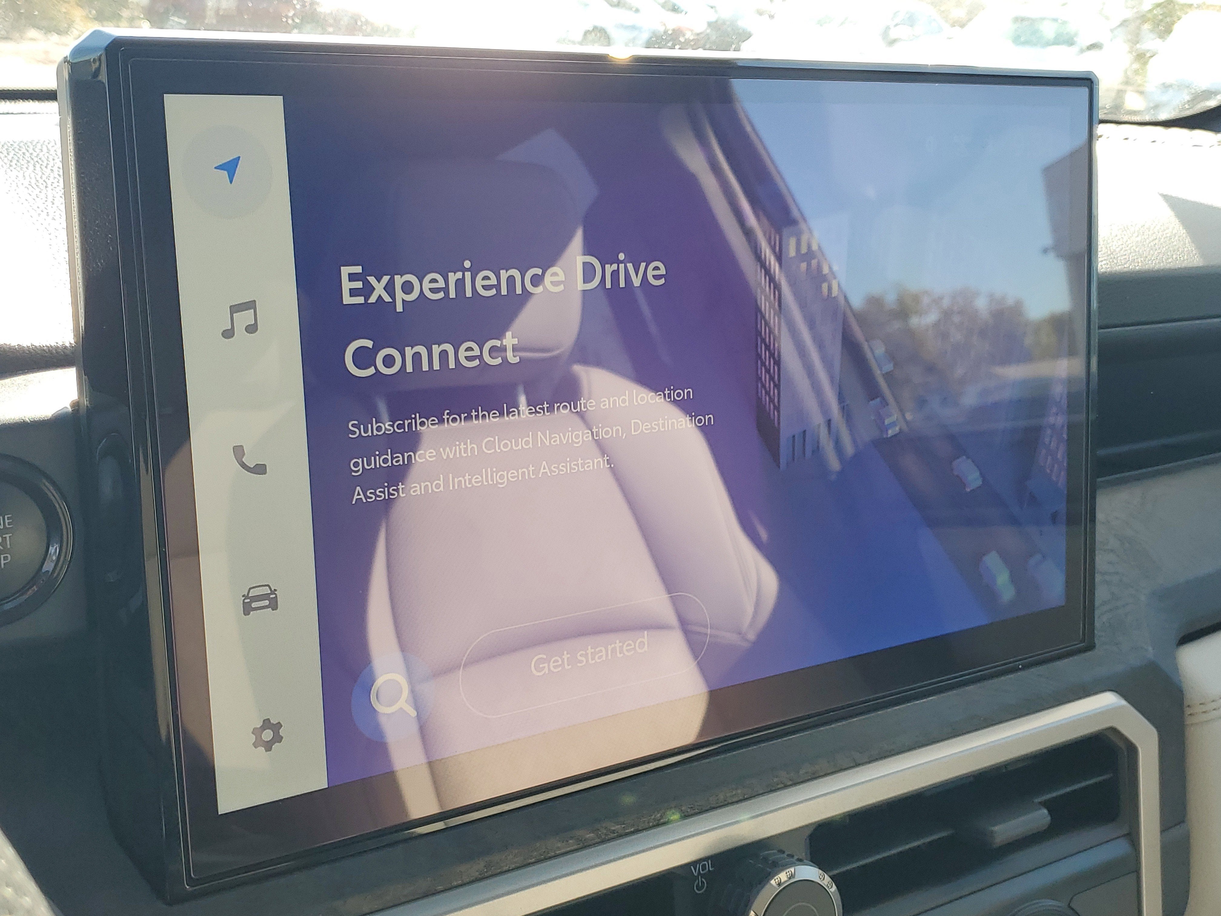 2024 Toyota Tacoma 4WD Limited