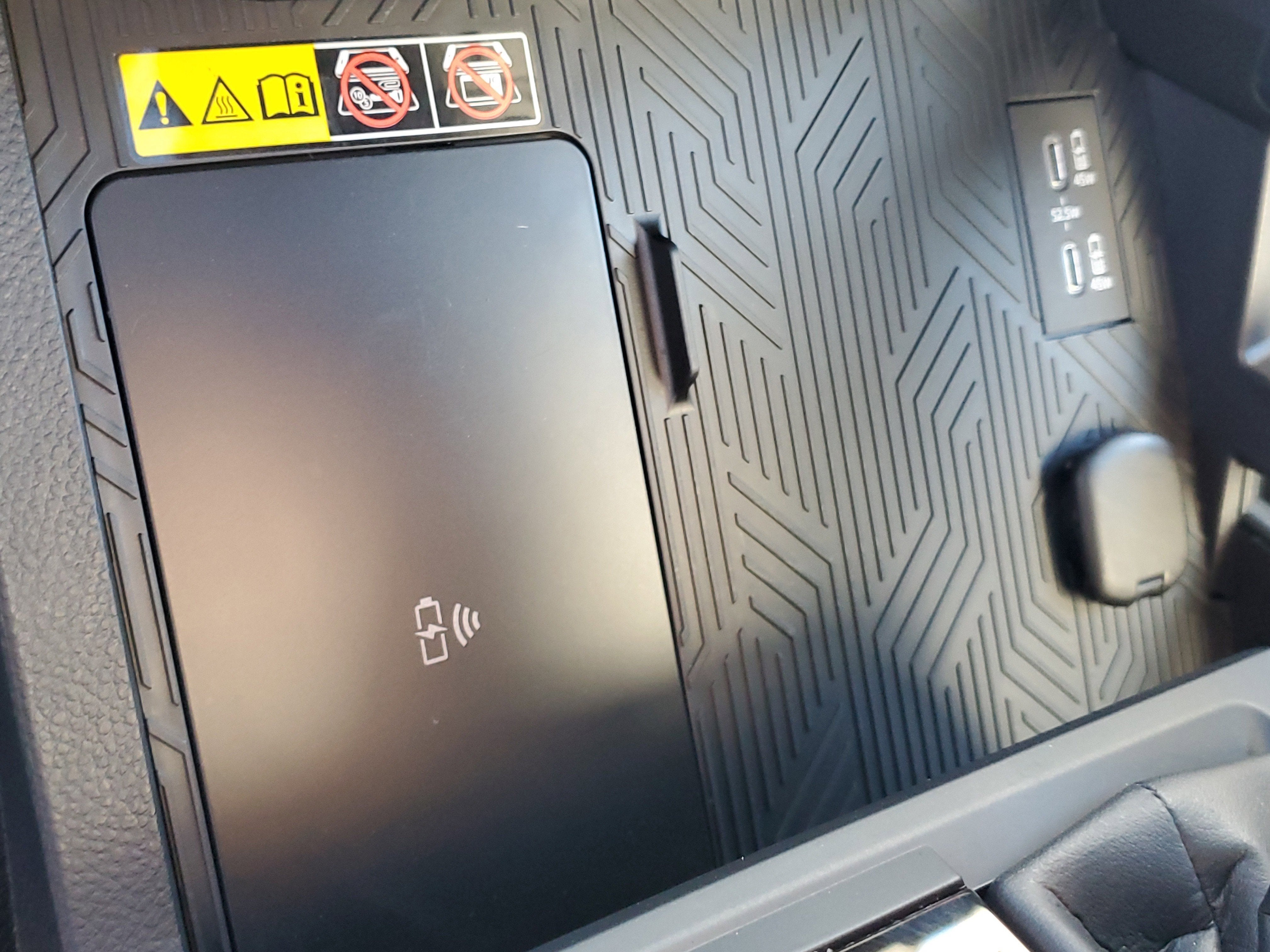 2024 Toyota Tacoma 4WD Limited