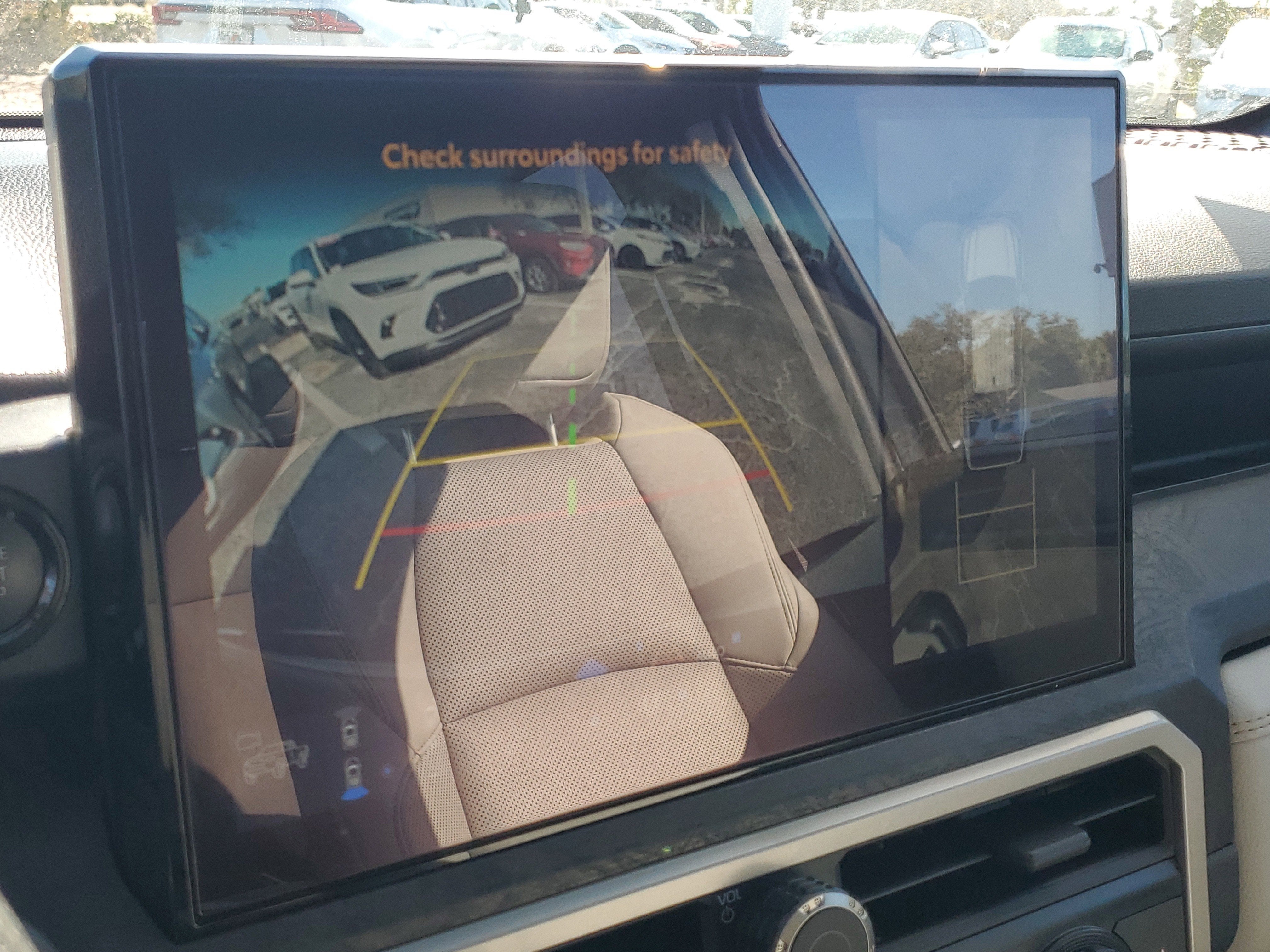 2024 Toyota Tacoma 4WD Limited