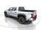 2025 Toyota Tacoma 4WD TRD Off Road Hybrid
