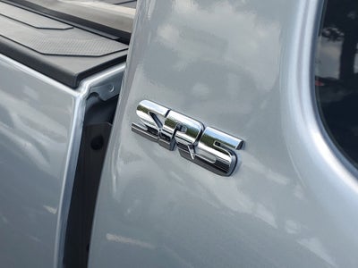 2022 Toyota Tacoma 4WD SR5