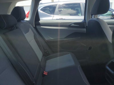 2022 Volkswagen Taos S