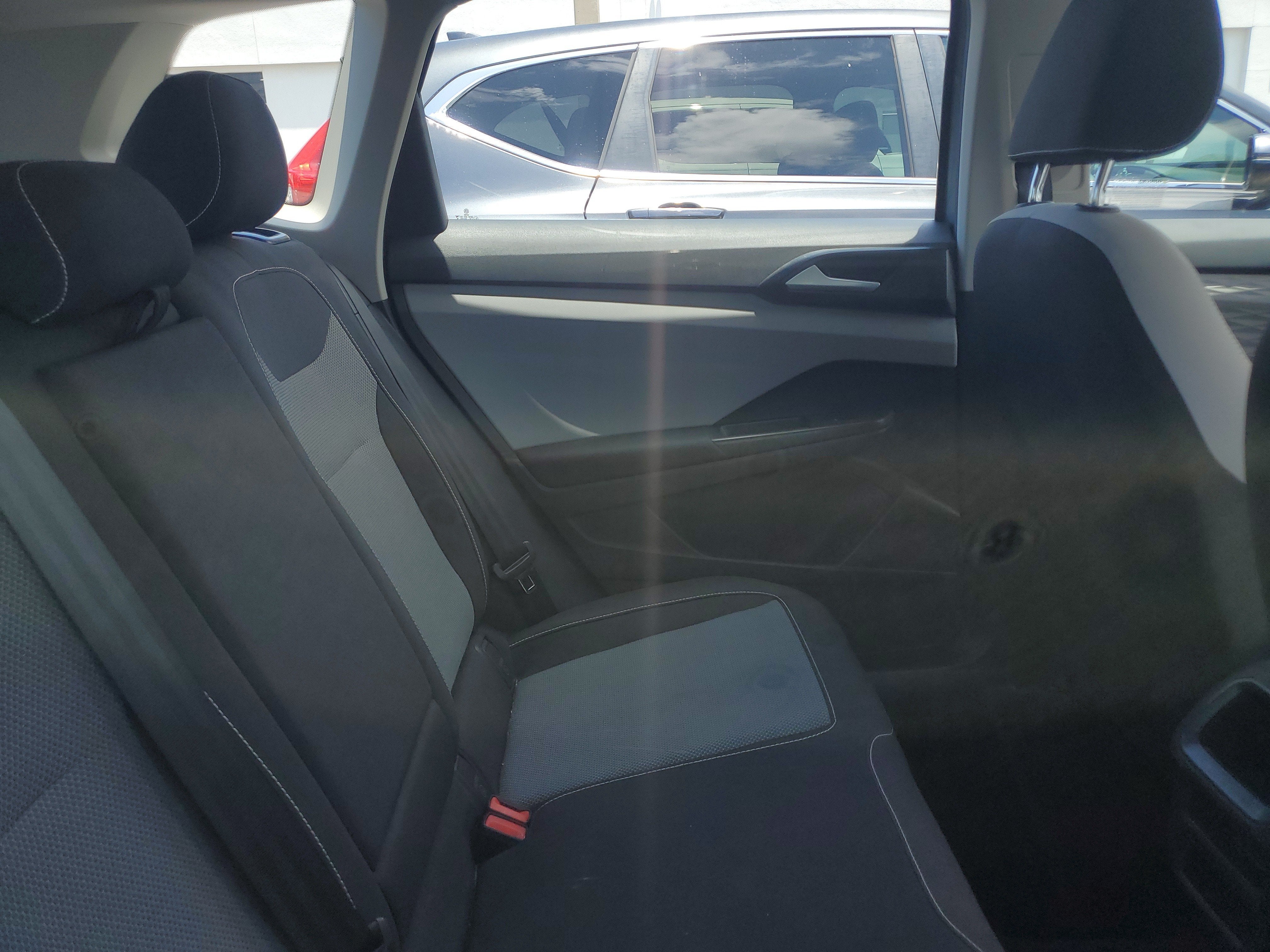 2022 Volkswagen Taos S