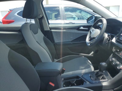 2022 Volkswagen Taos S