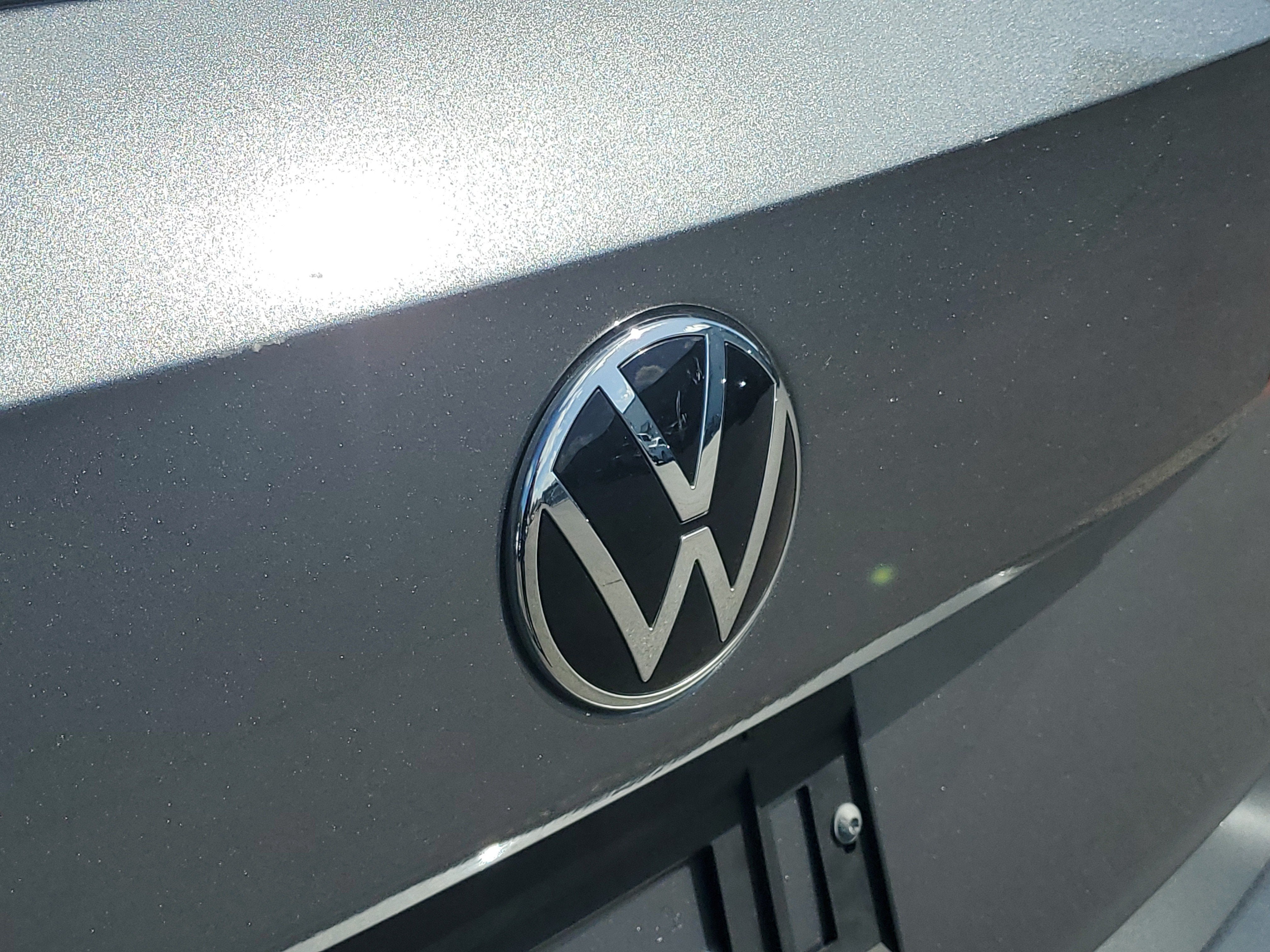 2022 Volkswagen Taos S