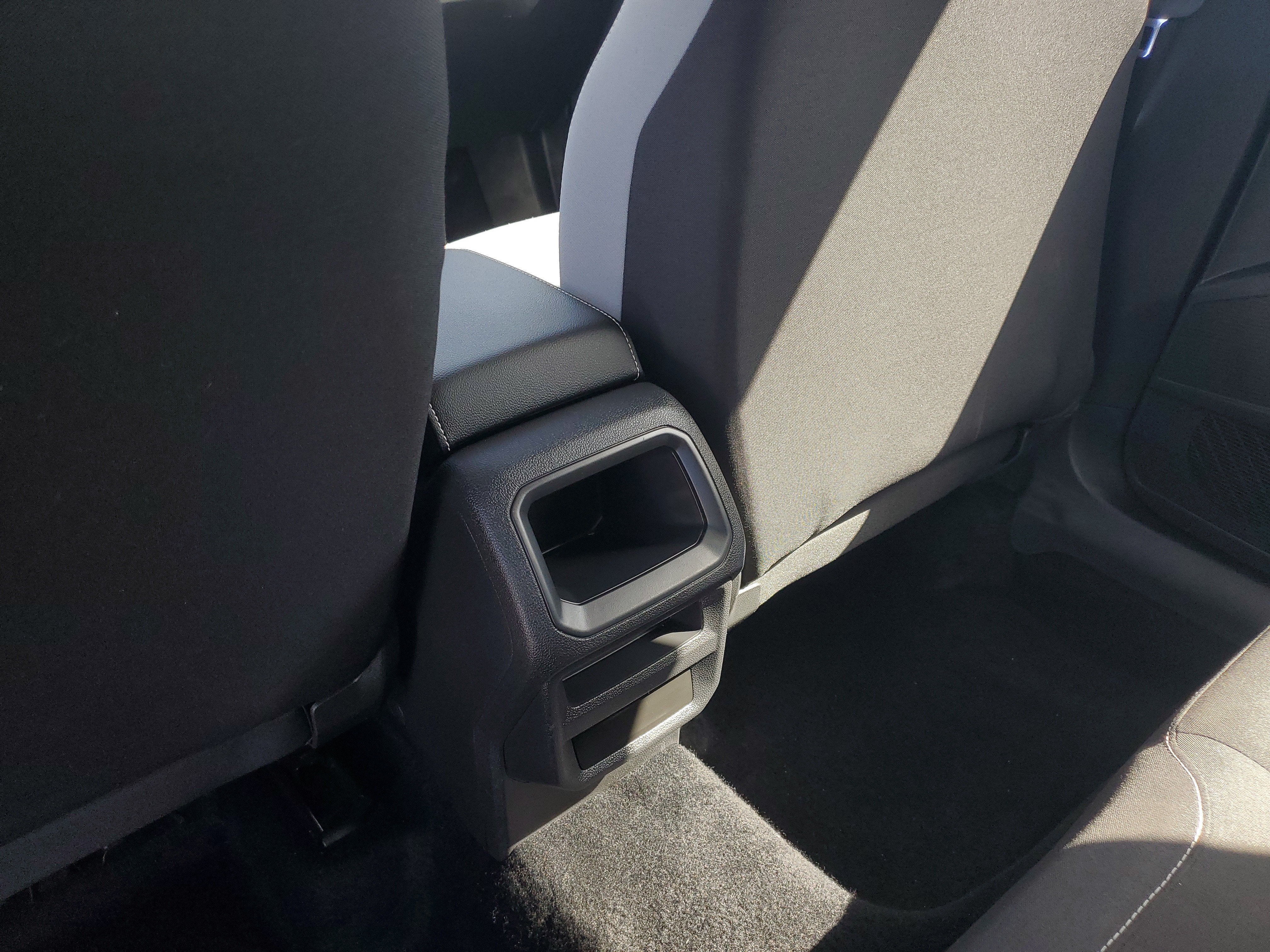2022 Volkswagen Taos S
