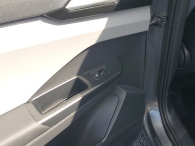 2022 Volkswagen Taos S