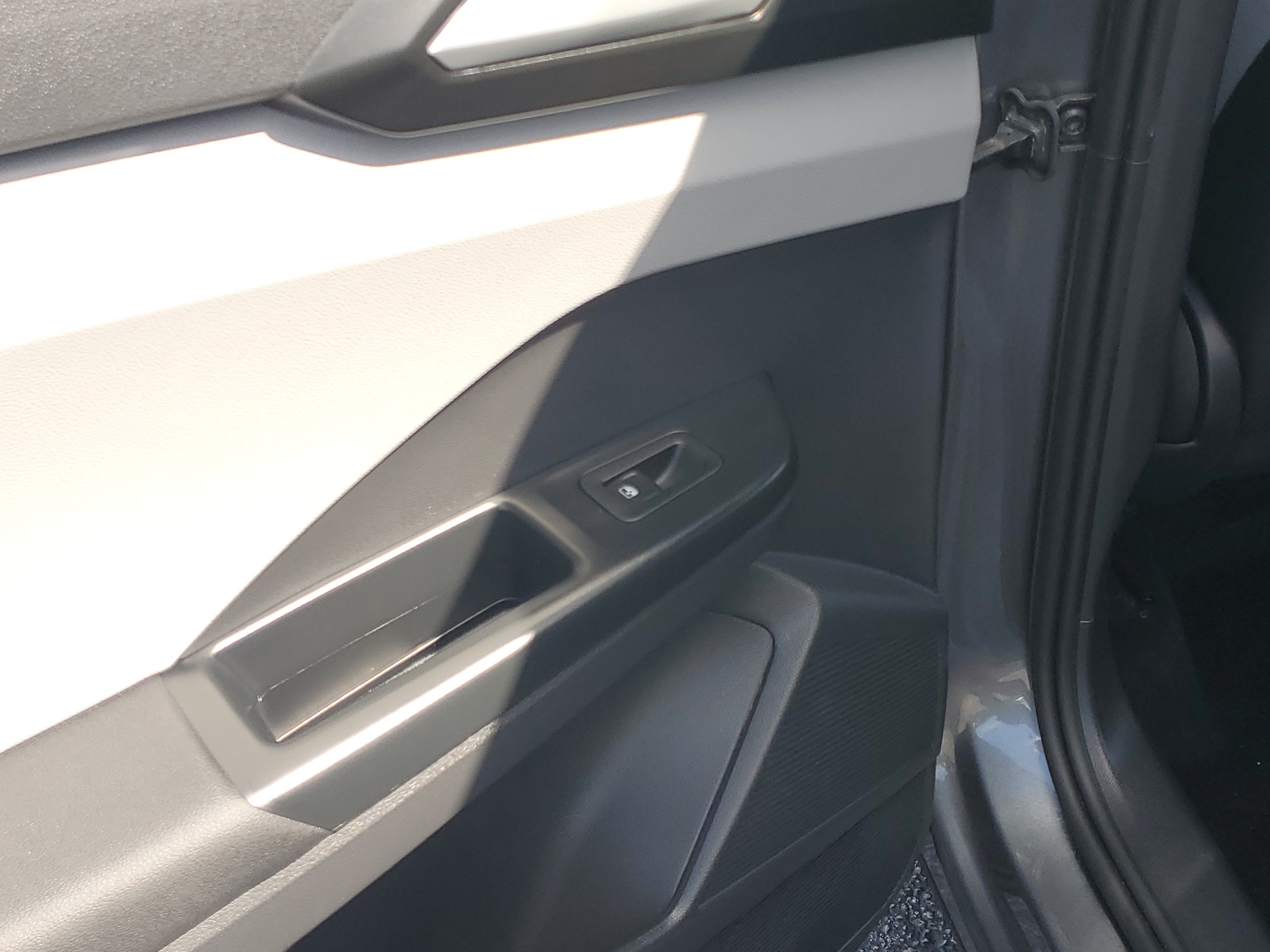 2022 Volkswagen Taos S