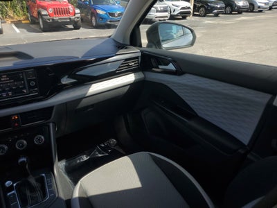 2022 Volkswagen Taos S