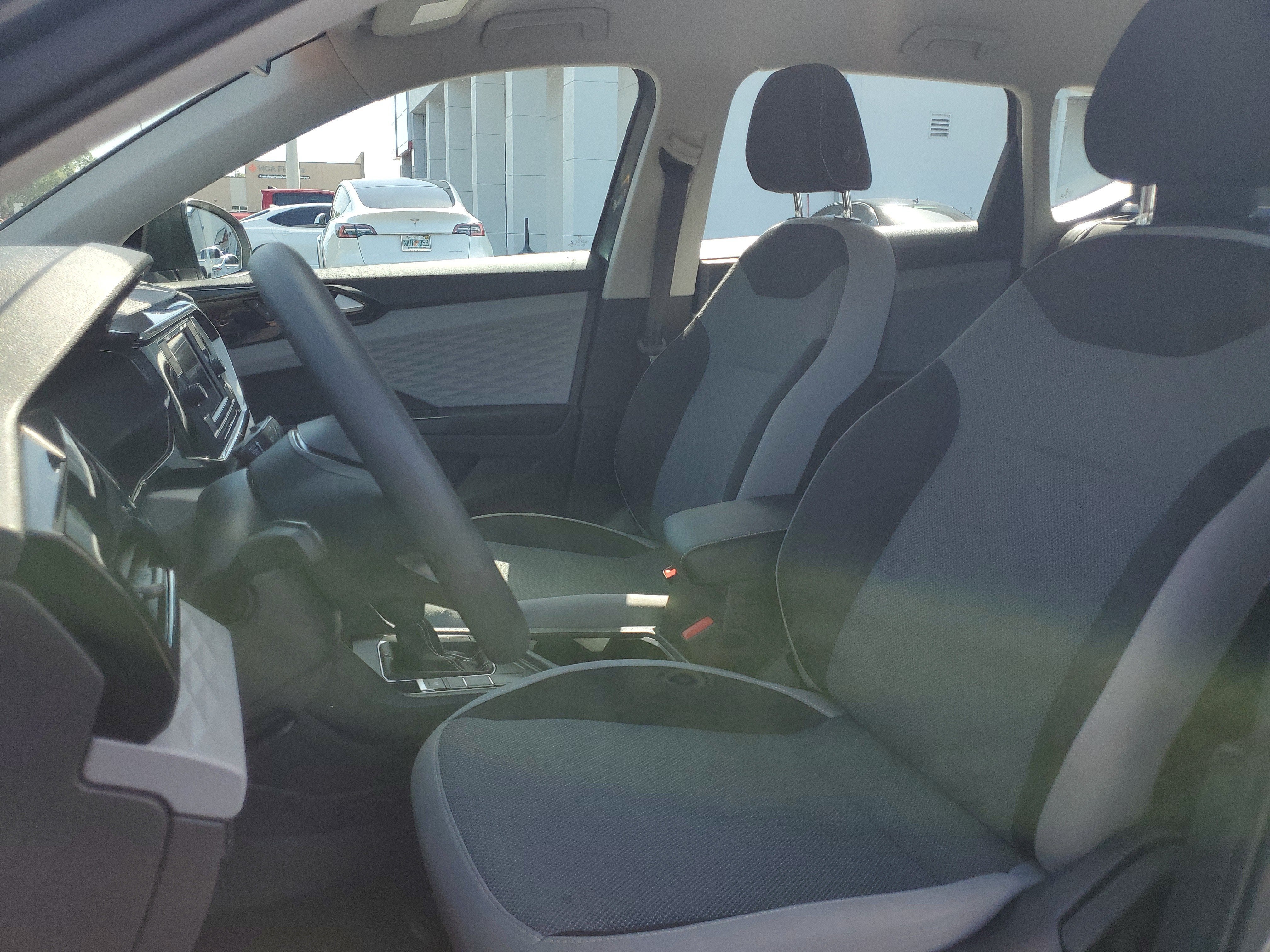 2022 Volkswagen Taos S