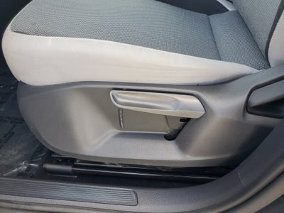 2022 Volkswagen Taos S