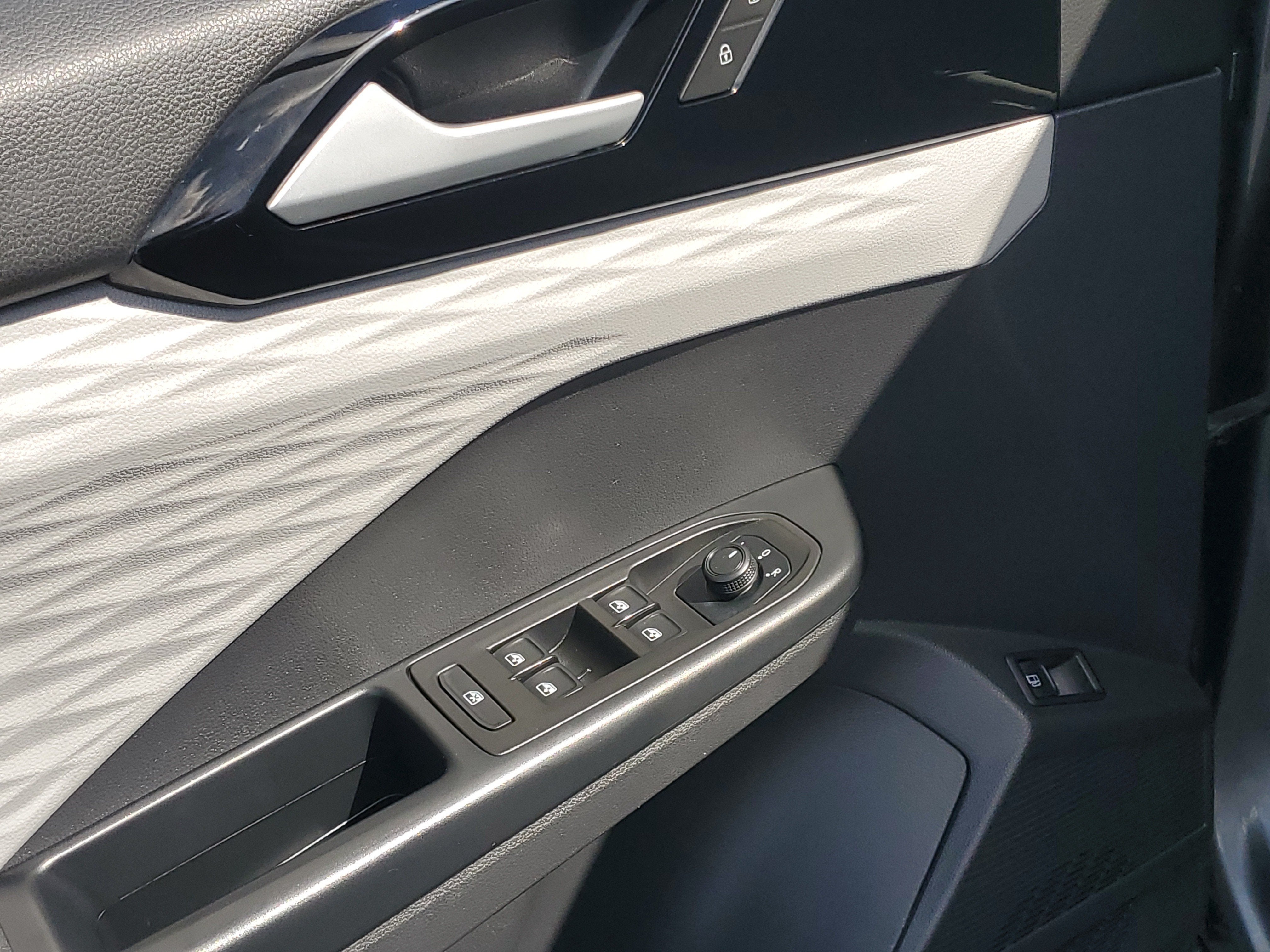 2022 Volkswagen Taos S