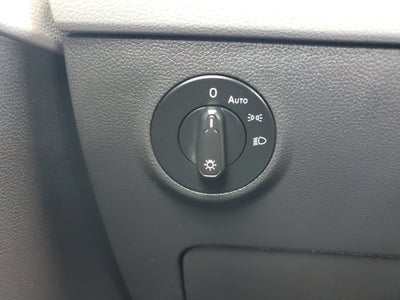 2022 Volkswagen Taos S