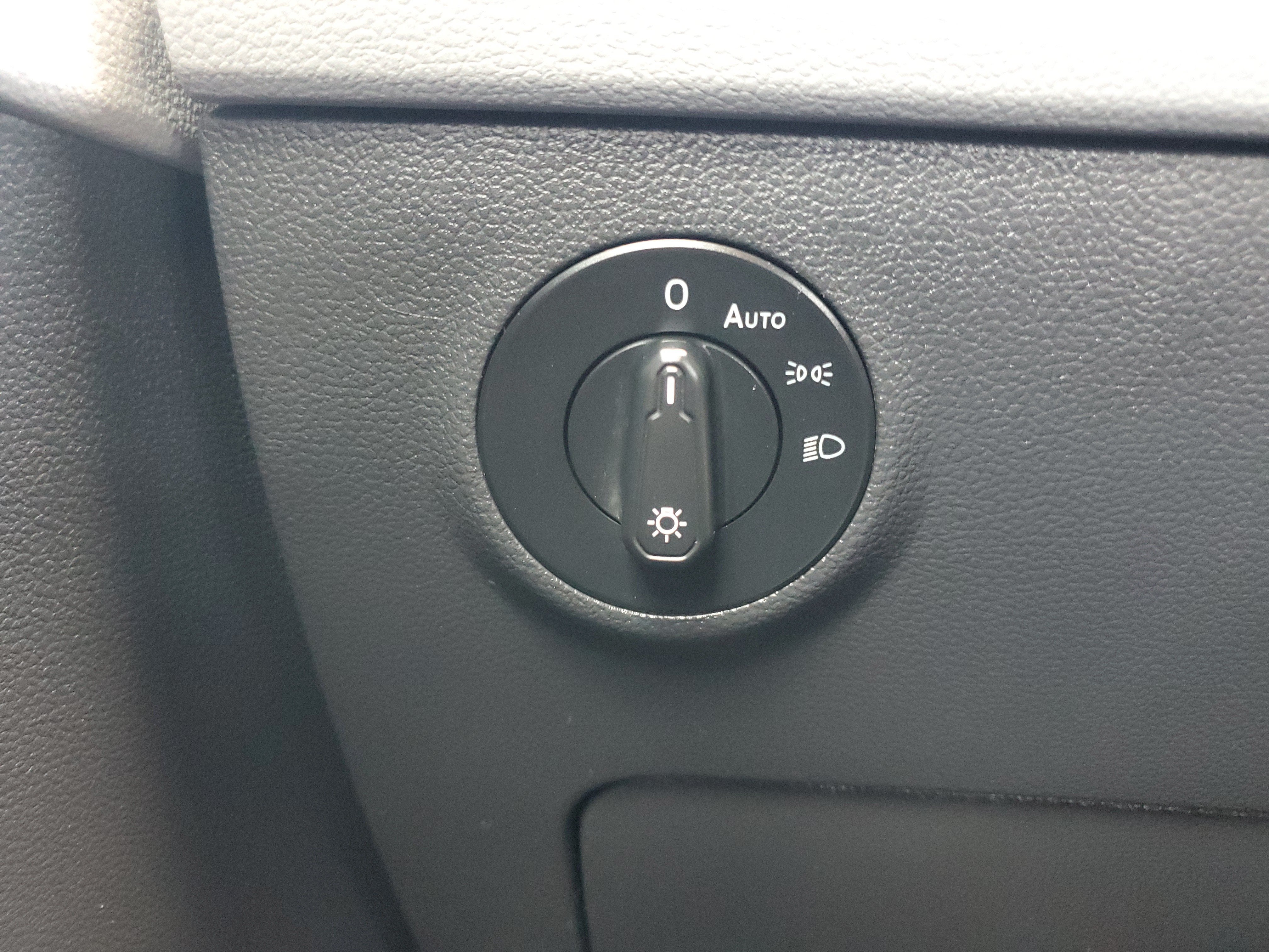 2022 Volkswagen Taos S