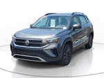 2022 Volkswagen Taos S