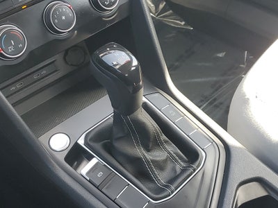 2022 Volkswagen Taos S