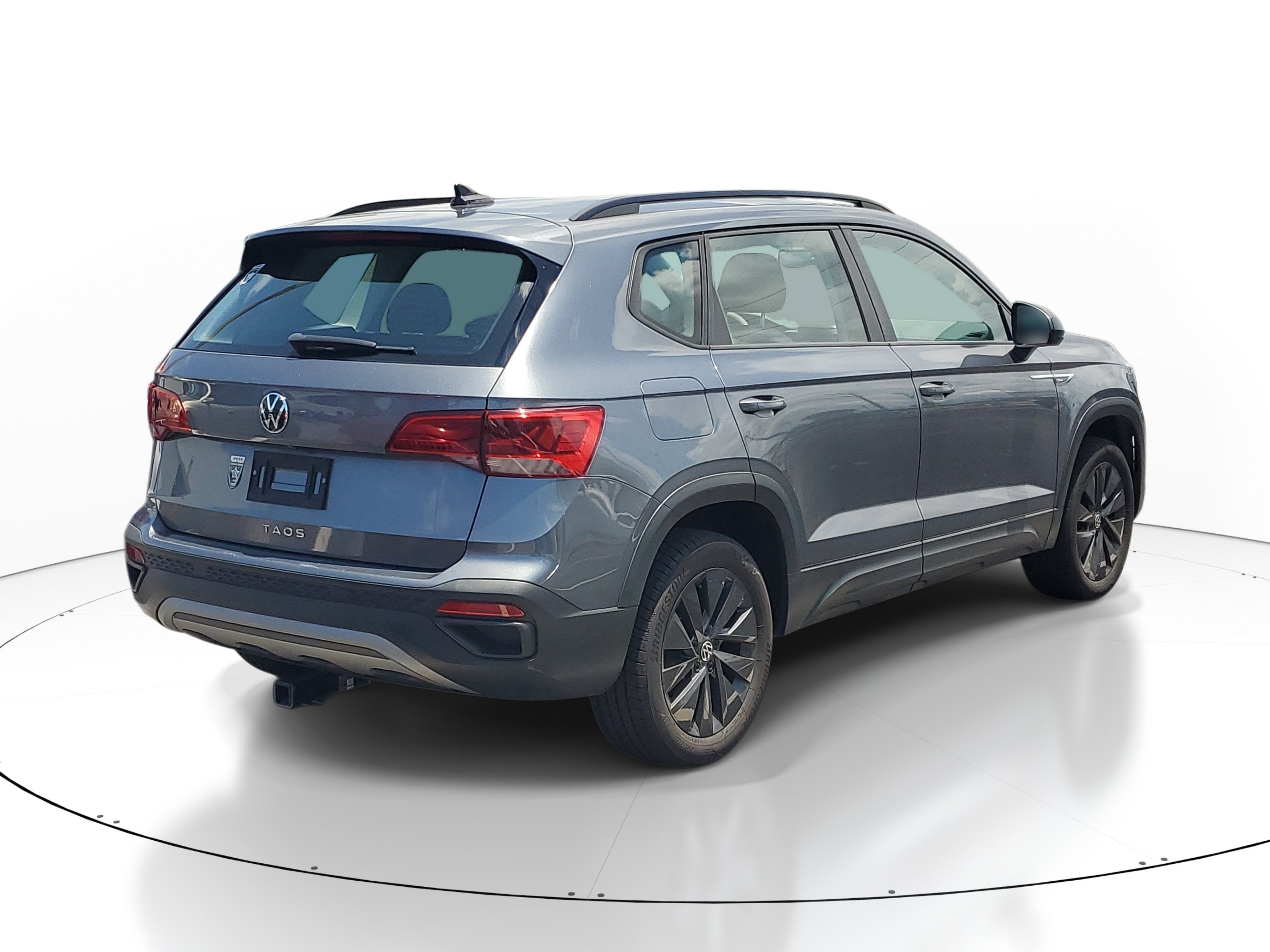 2022 Volkswagen Taos S