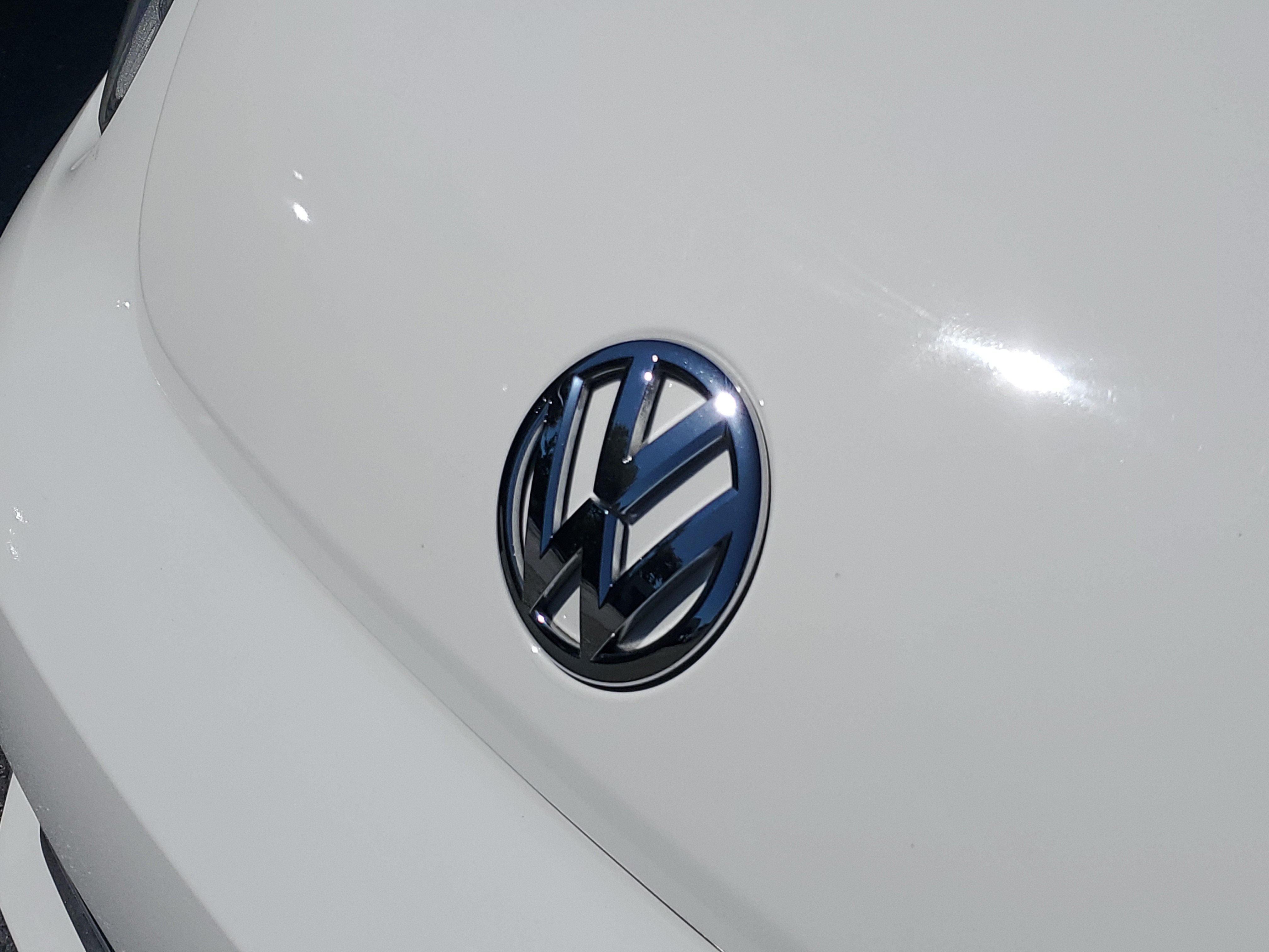 2017 Volkswagen Beetle Convertible 1.8T S