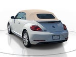 2017 Volkswagen Beetle Convertible 1.8T S