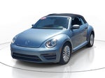 2019 Volkswagen Beetle Convertible S