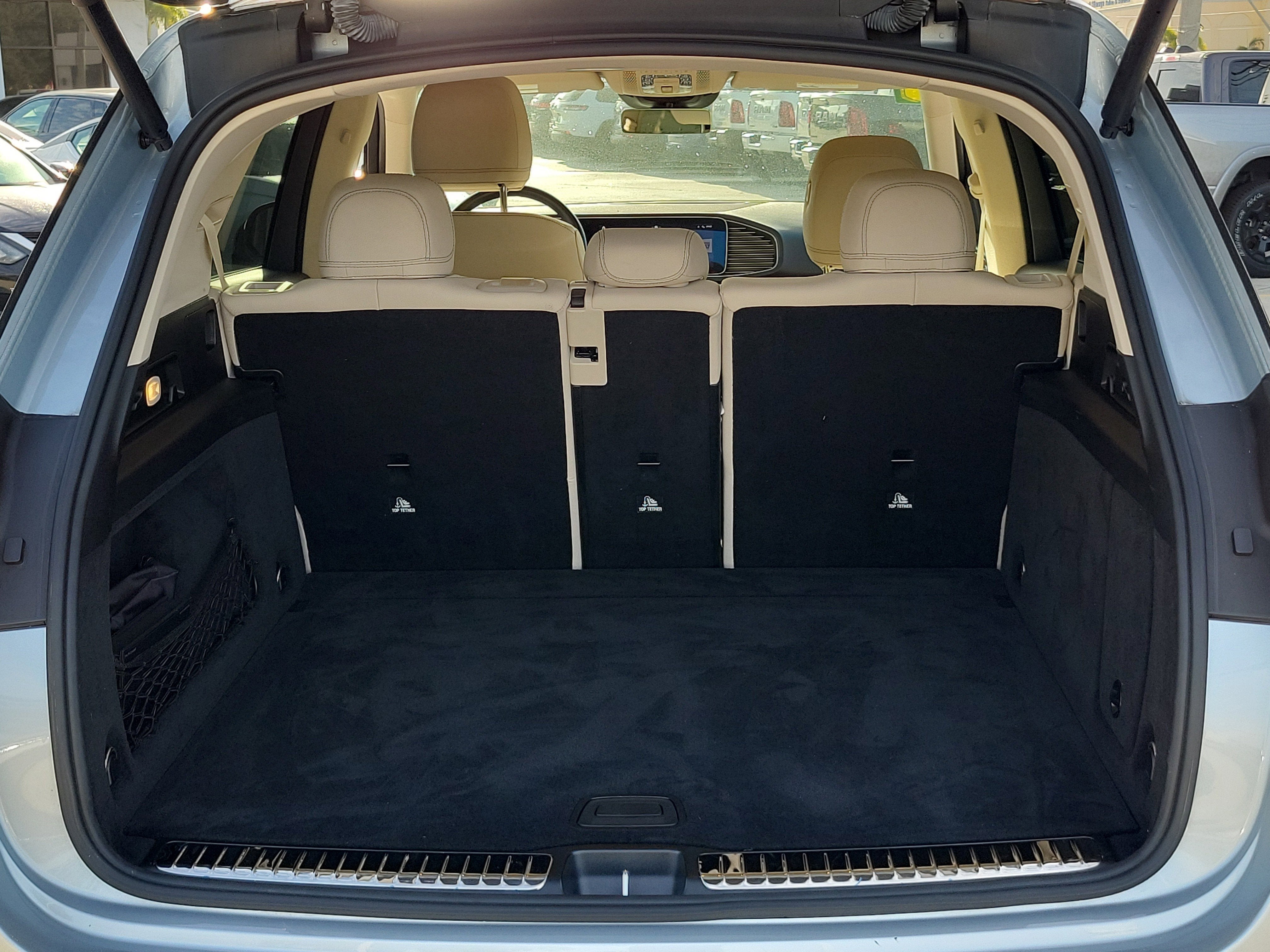 2024 Mercedes-Benz GLE GLE 350