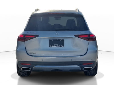 2024 Mercedes-Benz GLE GLE 350