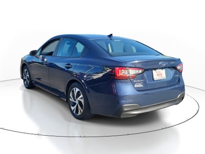 2024 Subaru Legacy Premium