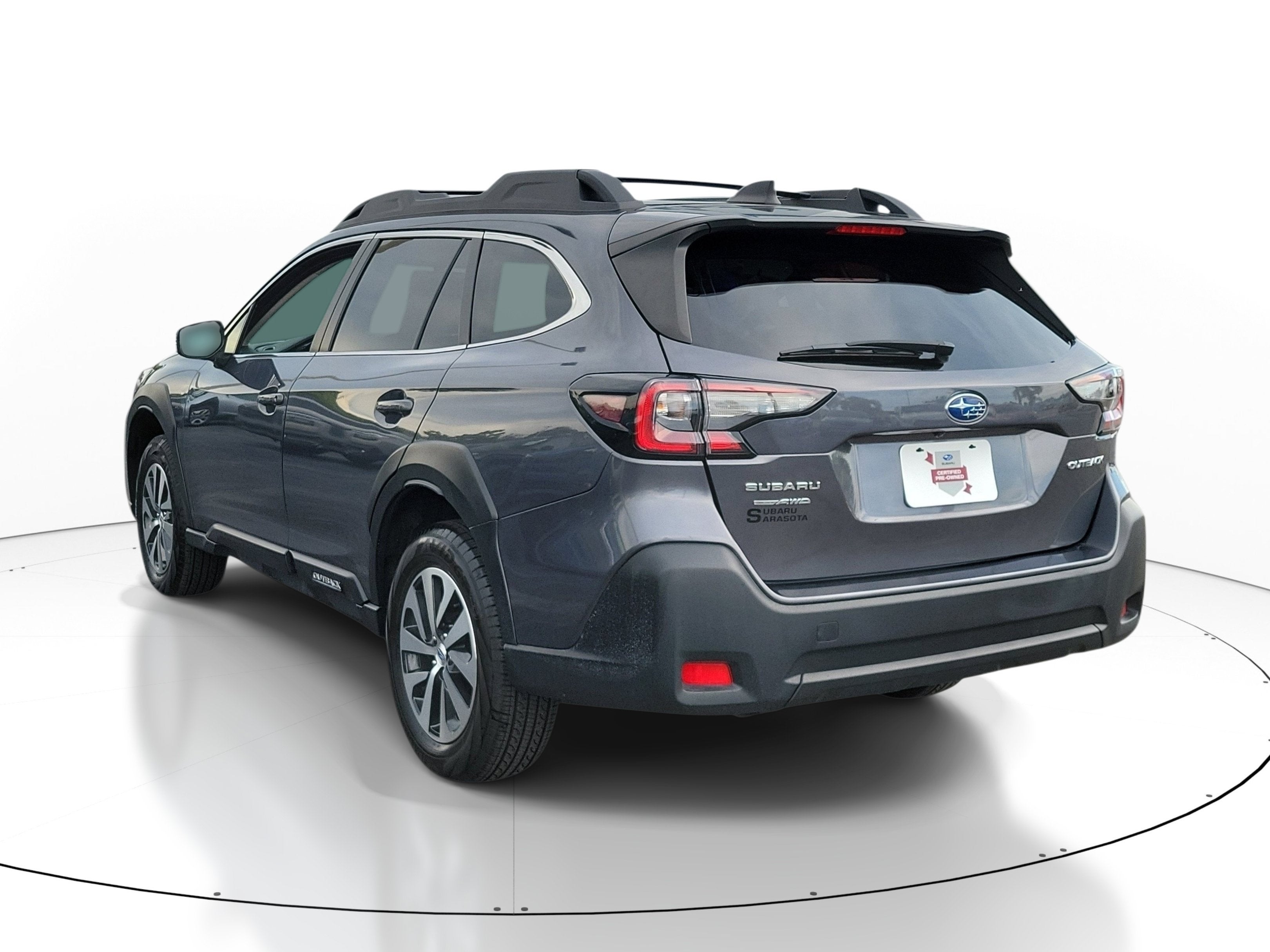 2024 Subaru Outback Premium