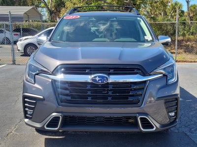 2023 Subaru Ascent Touring
