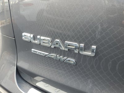 2023 Subaru Ascent Touring