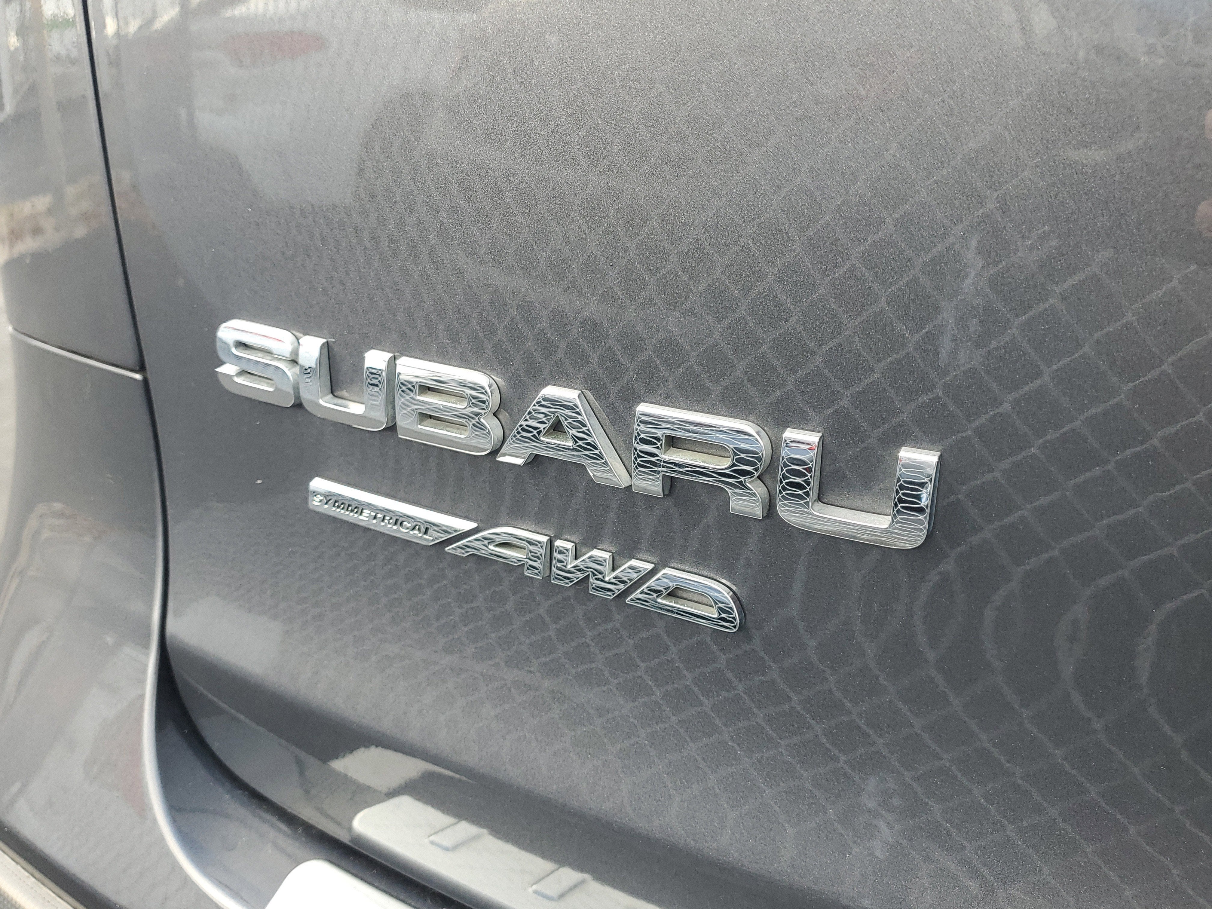 2023 Subaru Ascent Touring