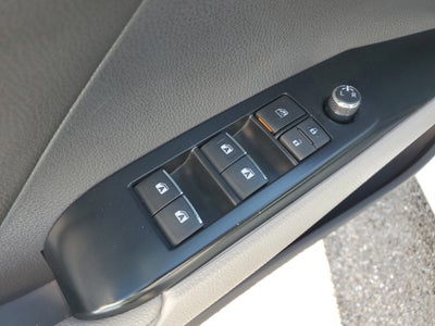 2019 Toyota Camry XLE