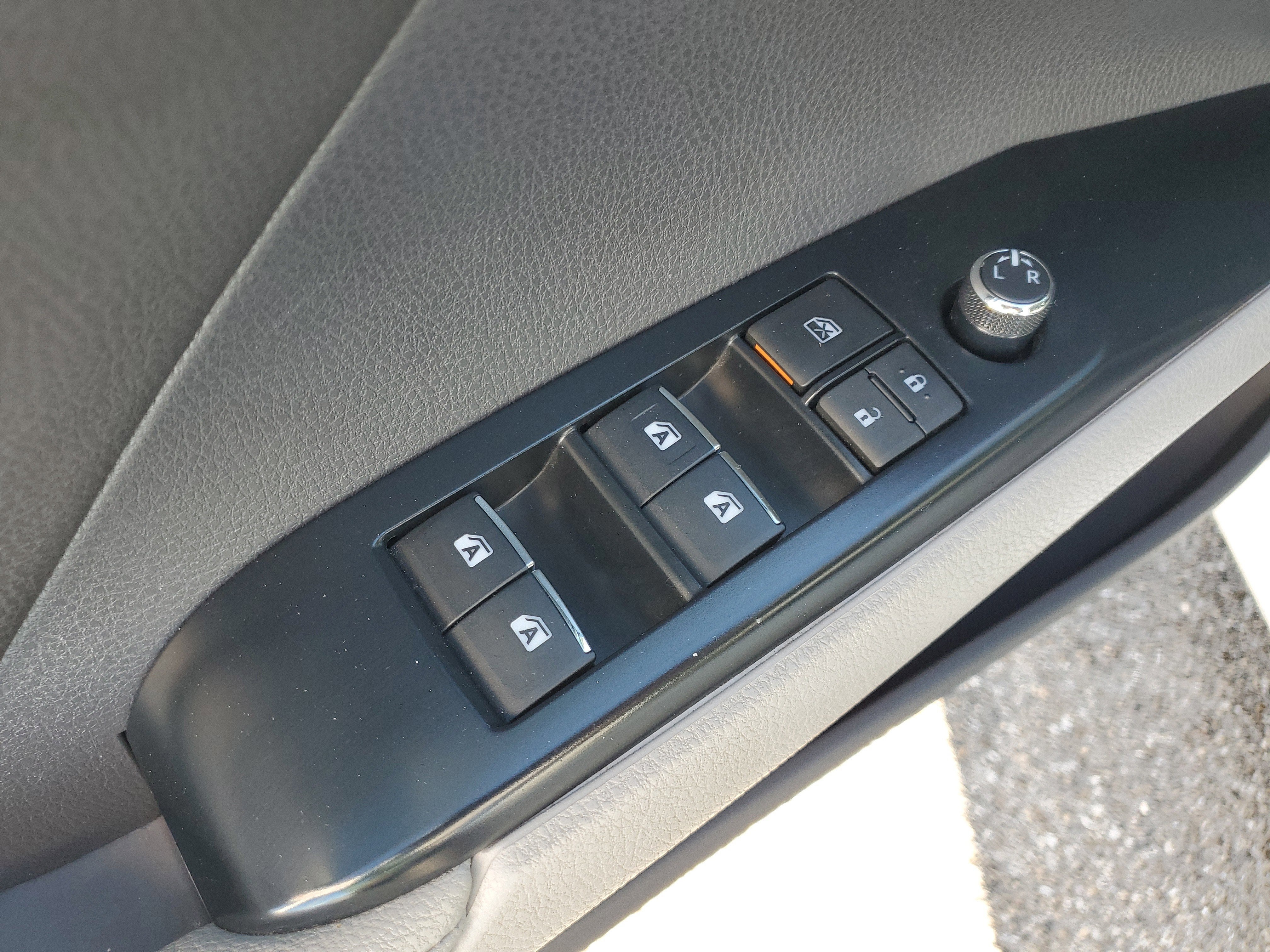 2019 Toyota Camry XLE