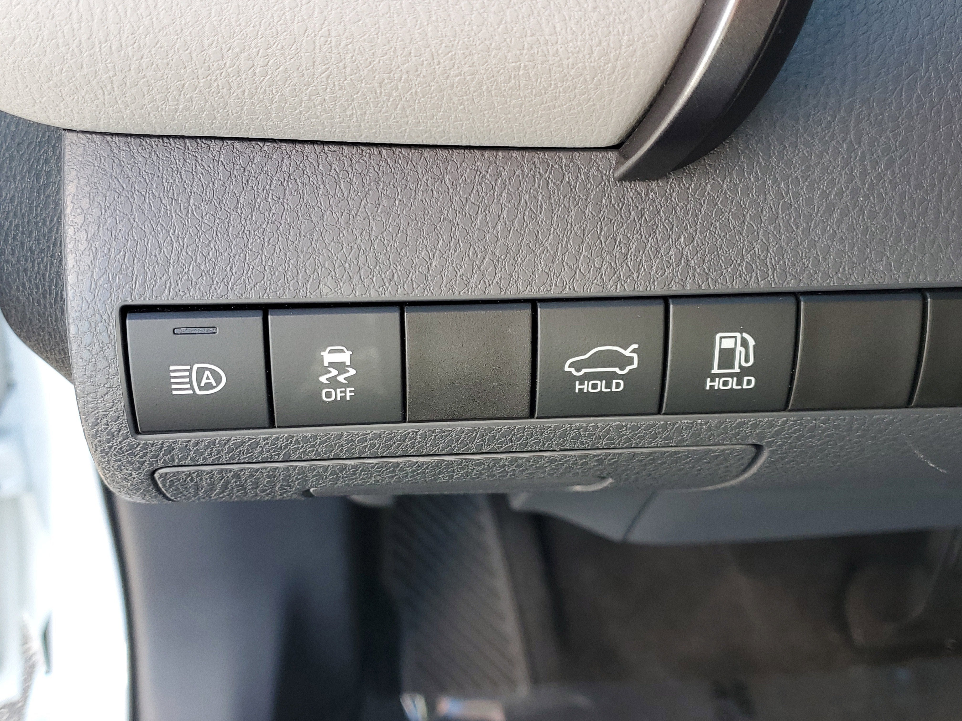 2019 Toyota Camry XLE