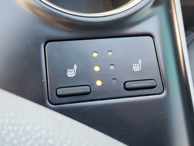 2019 Toyota Camry XLE