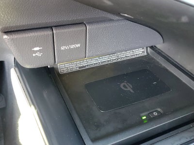 2019 Toyota Camry XLE