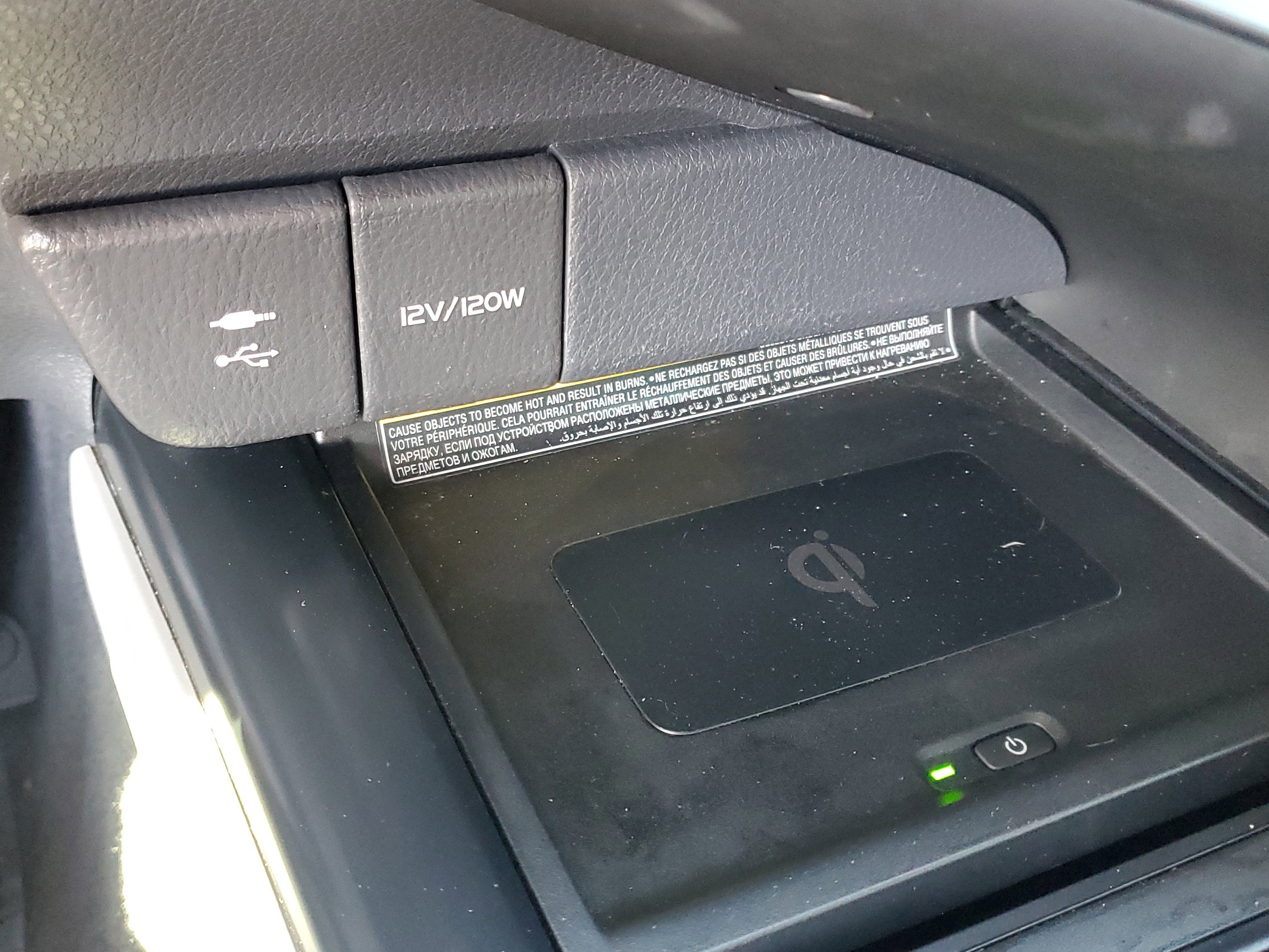 2019 Toyota Camry XLE