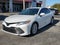 2019 Toyota Camry XLE