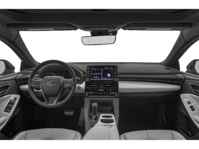 2019 Toyota Avalon Hybrid Limited