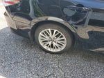 2018 Toyota Camry Hybrid XLE