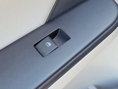 2017 Toyota Camry Hybrid LE