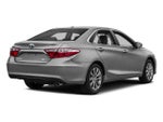 2017 Toyota Camry Hybrid XLE