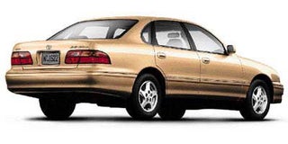 1998 Toyota Avalon XL