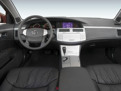 2008 Toyota Avalon XLS