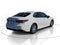 2024 Toyota Camry Hybrid LE