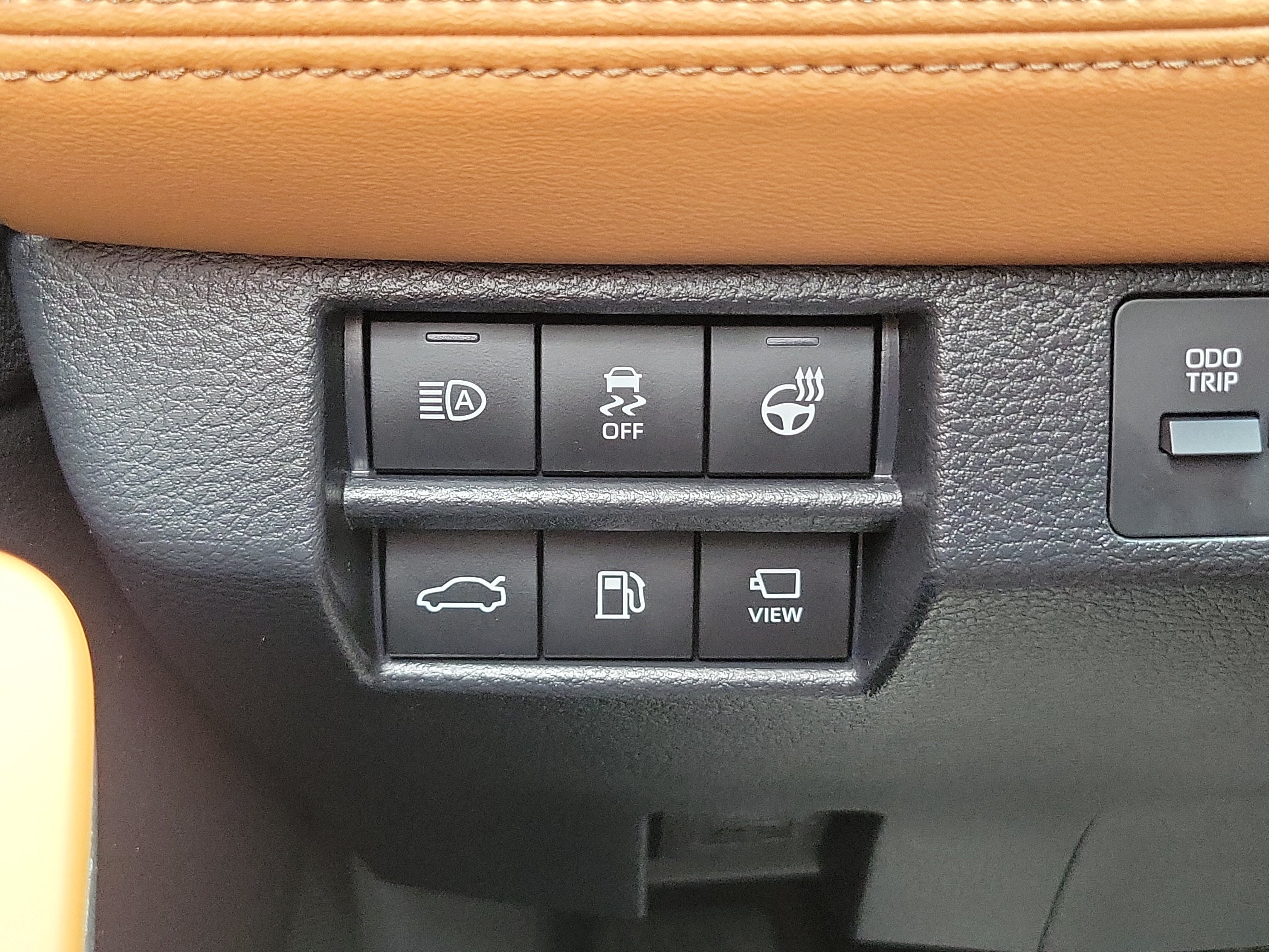 2021 Toyota Avalon Hybrid Limited