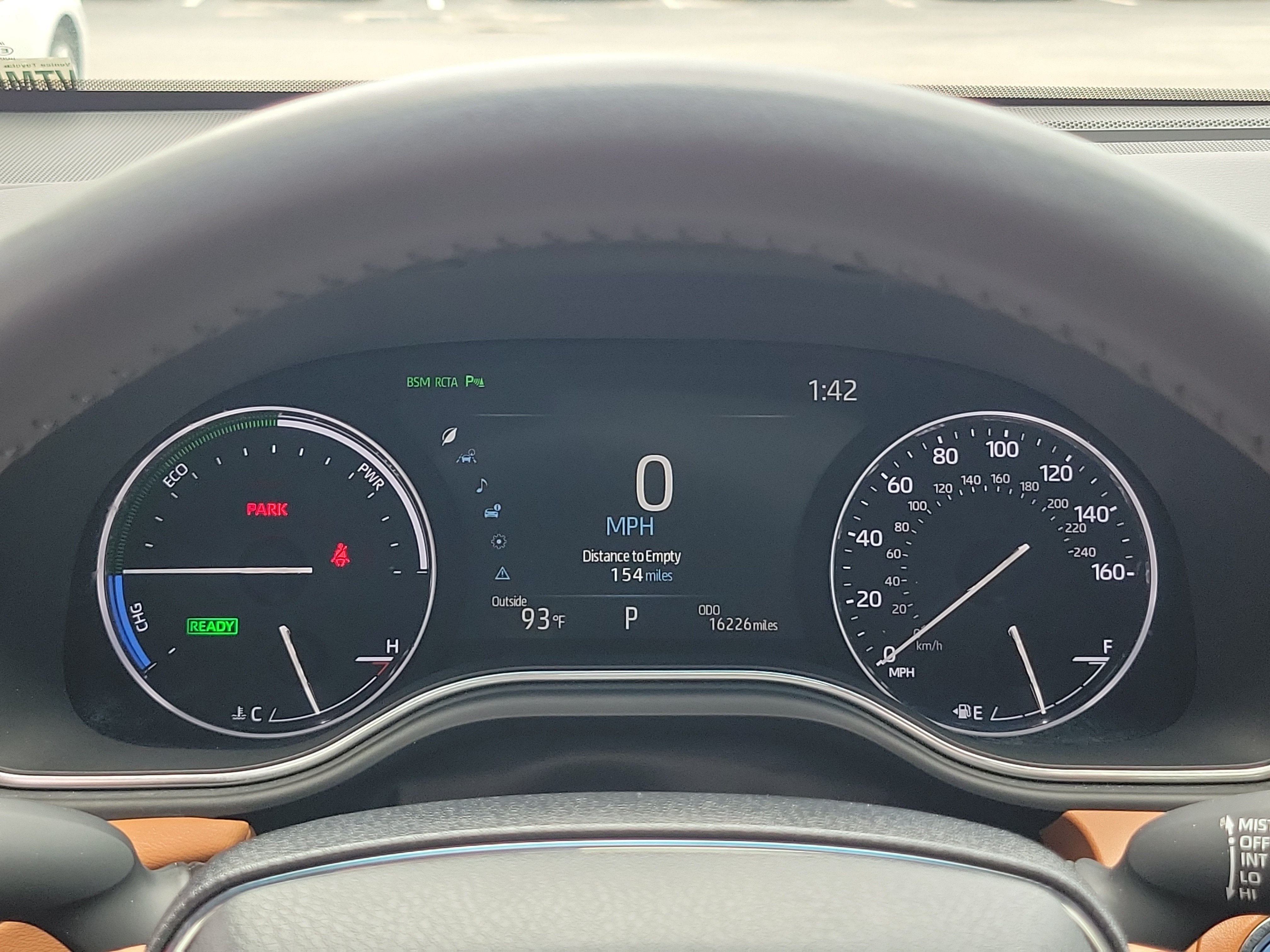 2021 Toyota Avalon Hybrid Limited