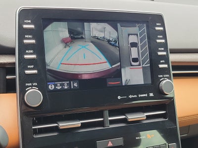 2021 Toyota Avalon Hybrid Limited