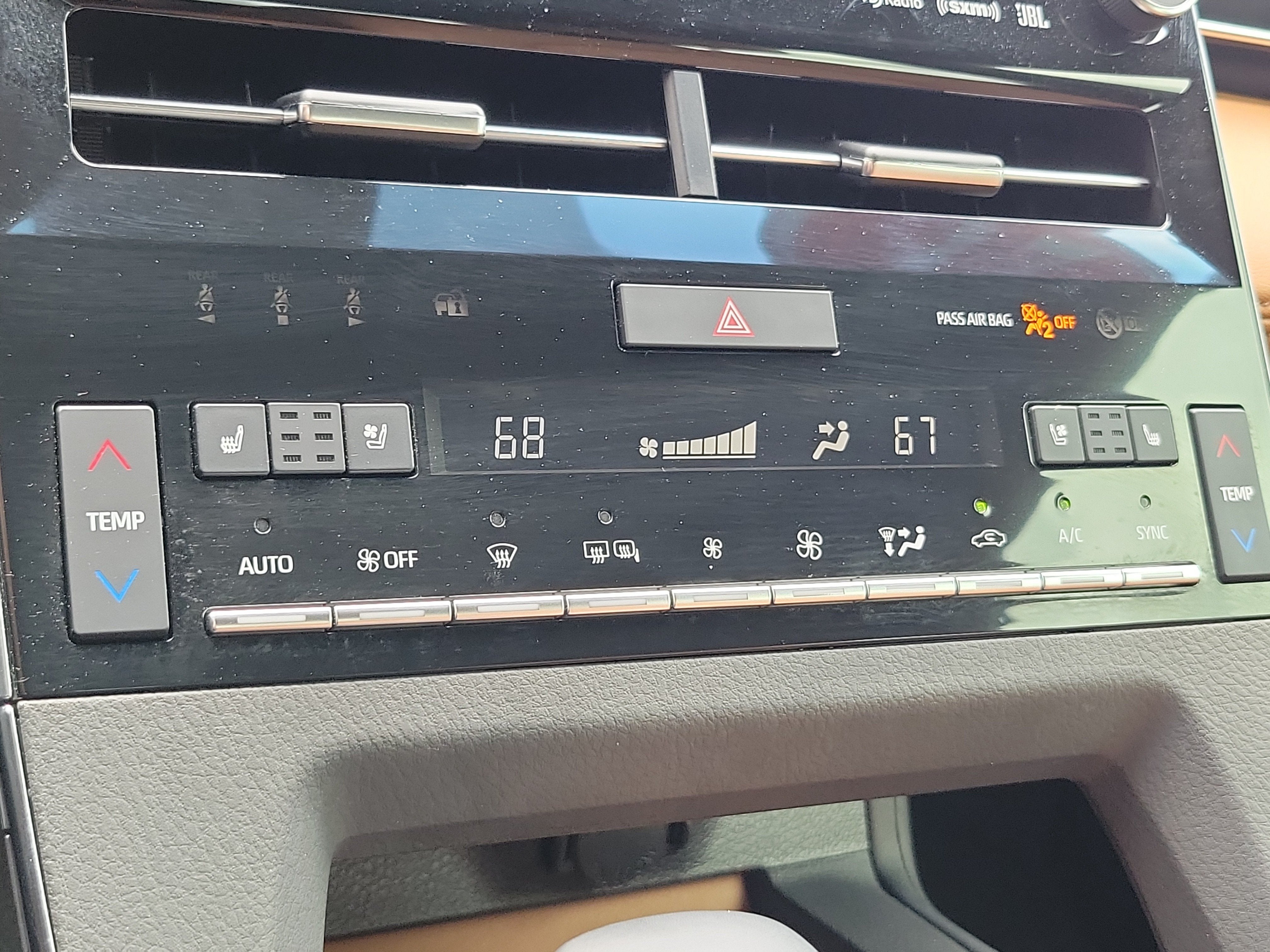 2021 Toyota Avalon Hybrid Limited