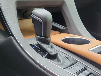 2021 Toyota Avalon Hybrid Limited